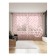 Photo "Pink Heart", size 145x265 cm, 2 pcs