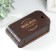 Casket "No barriers" 13x7x4 cm mix