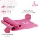Sangh yoga rug, 183 × 61 × 1 cm, pink color