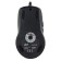 Mouse A4Tech XL-750BK Black laser (3600DPI) USB2.0 (6BUT)