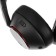 Headquarters SY-ANC889BT, wireless, full-size, Mic, Jack 3.5, noise reduction, black