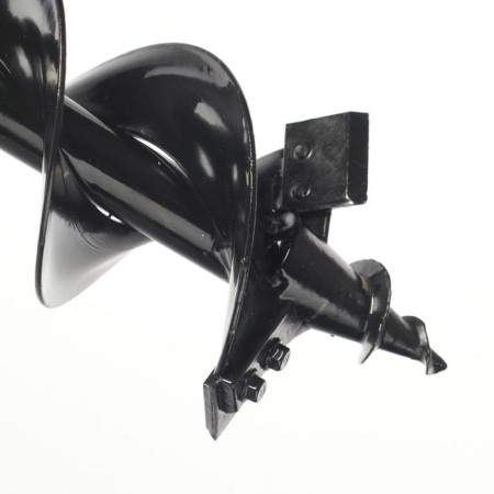 Spring for the gas tanker Patriot D100b, 100x800 mm, two-2