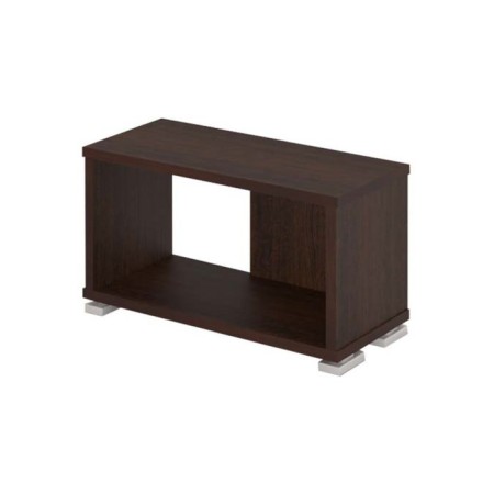 Rack, 700 × 300 × 410 mm, color wenge