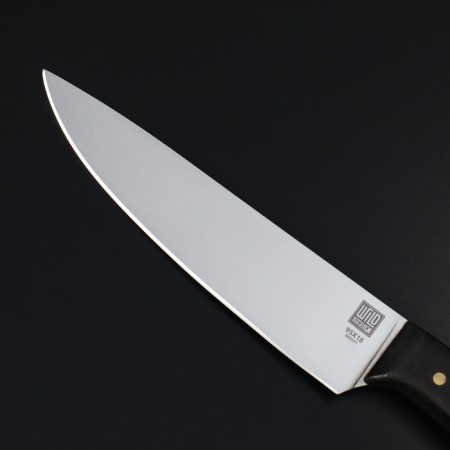 Knot Universal Kitchen Wild Kitchen, steel 95 × 18, blade 15.5 cm-3