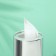 Napkins in a tube 50 pcs, 2 layers "silver"