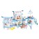 Constructor Pink Dream "County villa", 938 details