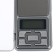 Luzon LVU-01 Libra, portable, electronic, up to 500 g, gray