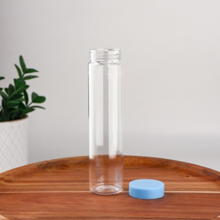Storage bottle, 100 ml, color mix-4