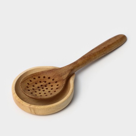 Spoon stand 11.5 × 13.5 × 2.5 cm, gvee-4