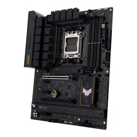 ASUS TUF Gaming B650-Plus WiFi Socketam5 AMD B650 4XDDR5 ATX AC`97 8ch (7. 106498-2