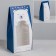 Confectionery box, packaging "Bear", 9 x 19 x 6 cm