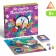 Board Broder Game "Crazy Adventure", 6+