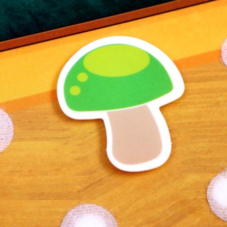 Velcro game "Learning to count"-3