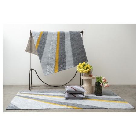 Case on Terra pillow, size 45x45 cm-1