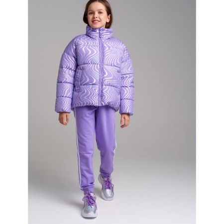 Demician jacket for the girl PlayTode, height 170 cm
