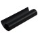 A set of Teflon rugs for grill, 3 pcs, 33 x 40 cm, black