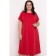 Women's dress, size 60