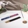 Incense "Zodiac Sagittarius - violet", 8 sticks
