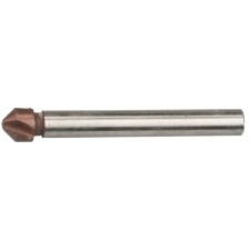 Zenker Zubr 29732-3, cone, P6M5, 6.3 x 45 mm, cobalt coating, for gaping m3
