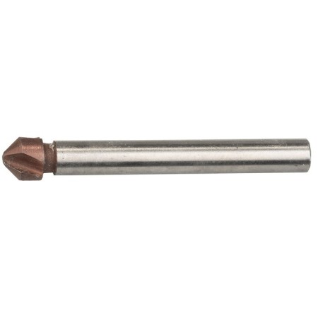 Zenker Zubr 29732-3, cone, P6M5, 6.3 x 45 mm, cobalt coating, for gaping m3