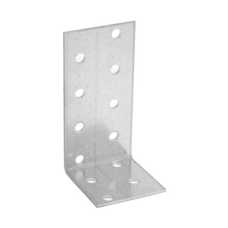 Corner Fixing Anchor Tundra Krep, 40x80x40x2 mm