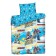Bed linen 1.5 joint venture rock n roll, size 150x215 cm, 145x210 cm, 50x70 cm