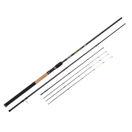 Feeder Concept Pilot 050 Feeder rod, test 10-50, length 3.3 m.