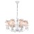 6 lamps
