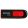 A-Data USB3.2 64GB AC008-64G-RKD Black/Red flash drive