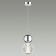 Suspension Led Crystal 7W 4000k 350lm