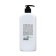 Super moisturizer cream Milv Aloe, 500 ml