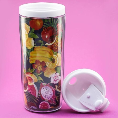 Thermost man of "juicy mood" 350ml-1