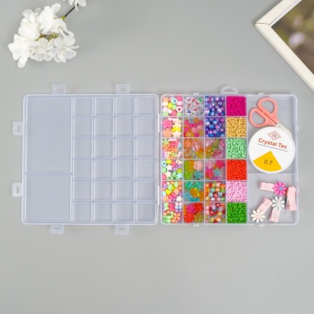 Set of beads for needlework "Assorted No. 64"-2