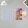 Set of beads for needlework "Assorted No. 64"