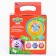 Ball jumping mixers "Krosh and Nyusha", D = 45 cm, 350 g, color mix