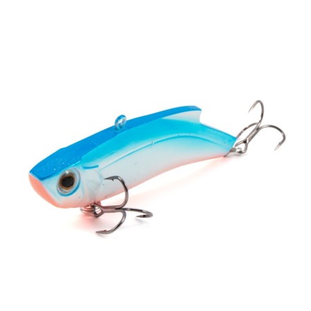 Rattlin Namazu Bionic, l = 90 mm 27 g, sinking, color No. 19-1