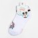Socks "Unicorn", Minnie Mouse, 12-14 cm