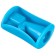 Plastic sharpener, mix, spider-man