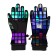 Gloves for a girl, size 16