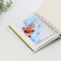 Photo album "Our wonderful son", 10 magnetic sheets