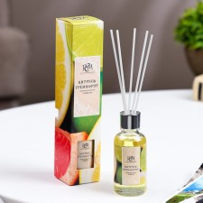 Aromatic diffuser 