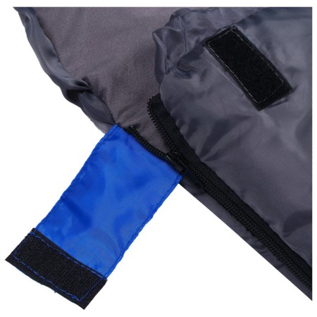 Dream 300 sleeping bag, 190 +35x75 cm, from -5 to +10 ° C-8