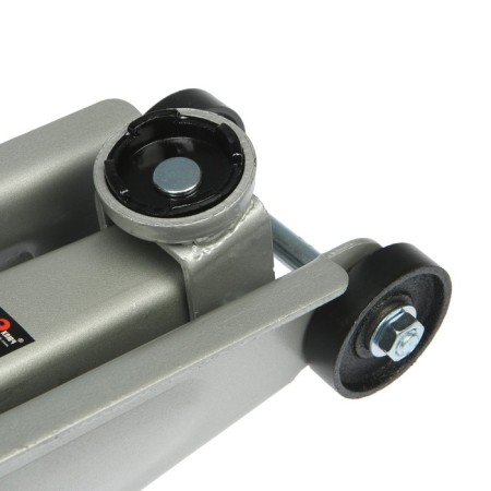 Jack "Service Key" 75028, Locked, 135-380 mm, 2 tons, case-3