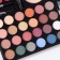 A set of professional cosmetics "Miss Young" No. 17