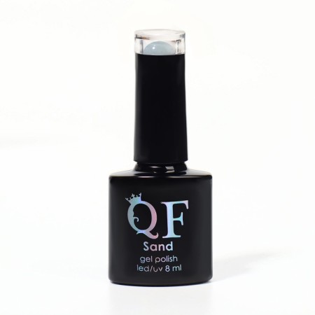 Nail Lac Gel "Sand", 3 phase, 8 ml, LED/UV, Color (16)-5