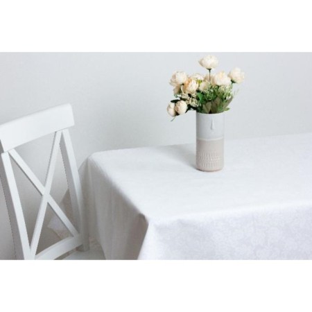 Loneta tablecloth "Scar", 140x180 cm-1
