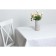 Loneta tablecloth "Scar", 140x180 cm