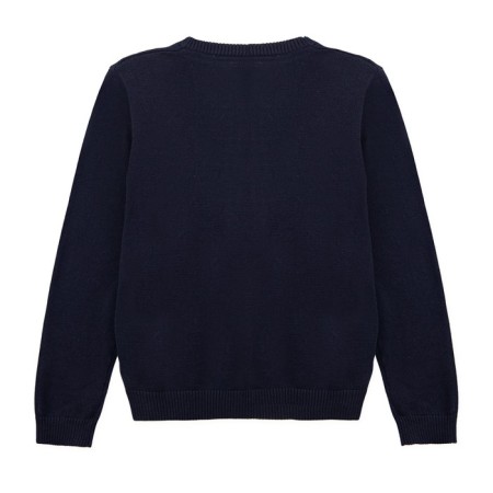 Cardigan for a boy, height 128 cm-2