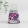 Bloss Children's lip "meow", purple cat, aroma of grapes
