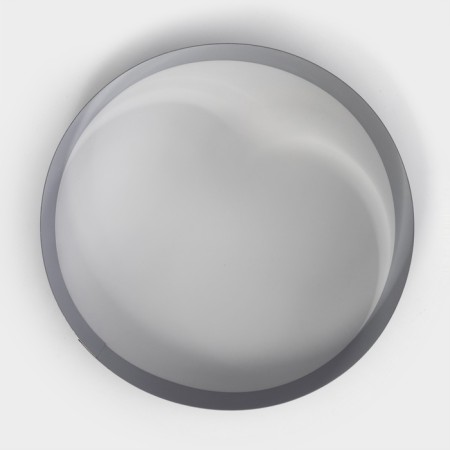 Baking and layout form "Circle", H-8.5, D-23 cm-3